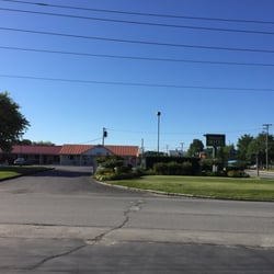 The Belmont Motel Hotels 273 Madison Ave Skowhegan Me Photo Of The Belmont Motel Skowhegan Me United States