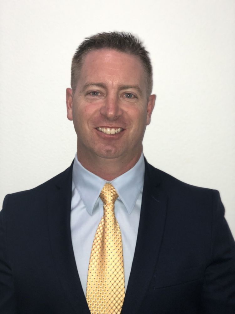 Robert Hand - Keller Williams Realty Gulf coast