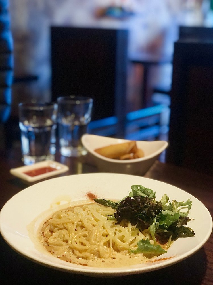 Legendary Noodle House Legendary Noodle House