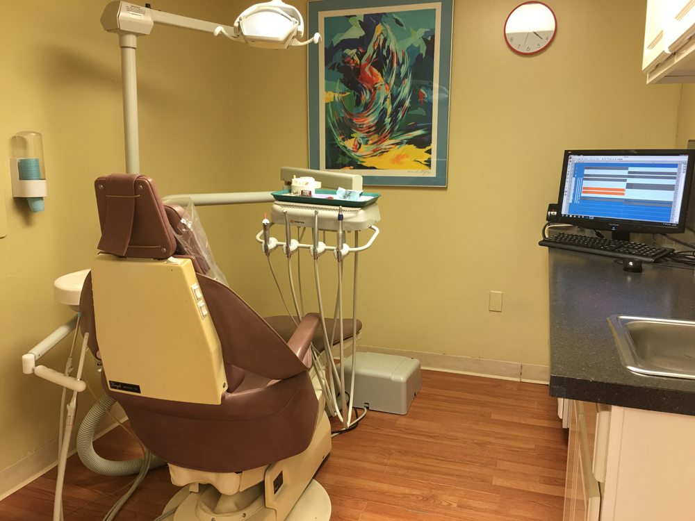image of business TCB Dental Care