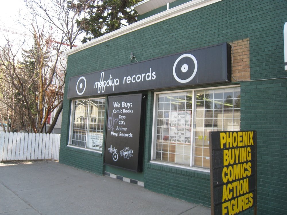 Melodiya Records