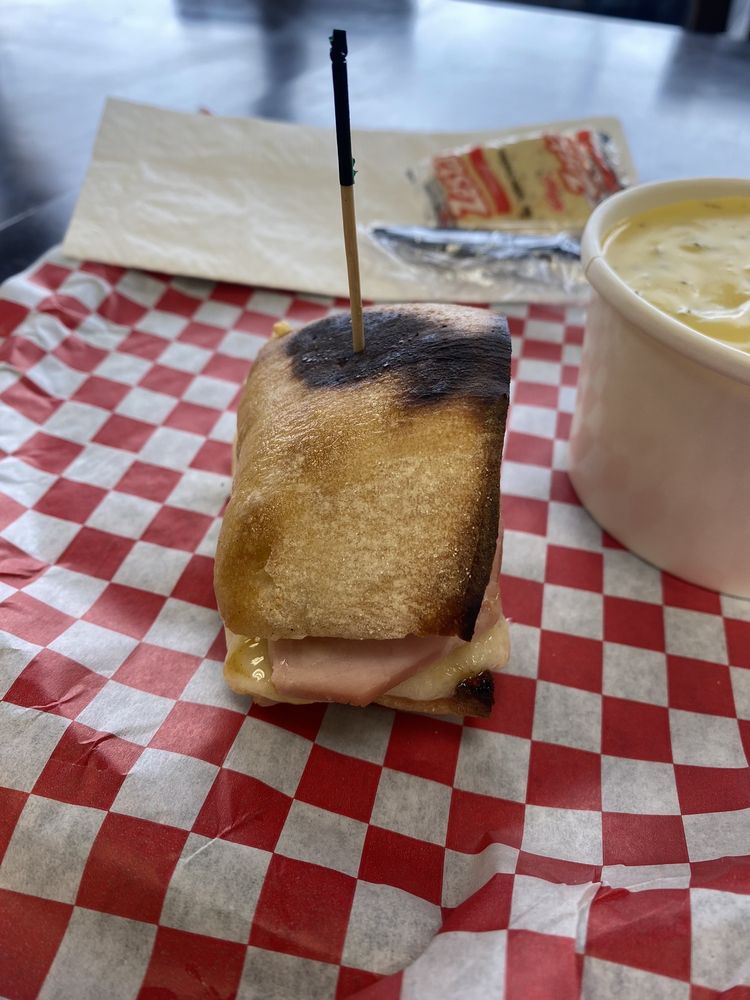 The Honey Baked Ham Company
