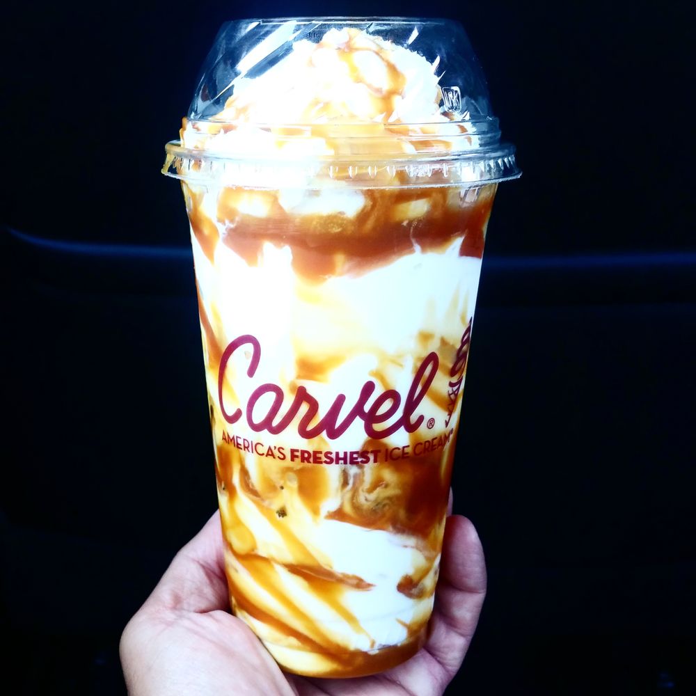 Carvel Ice Cream Coney Island Carvel Ice Cream Coney Island
