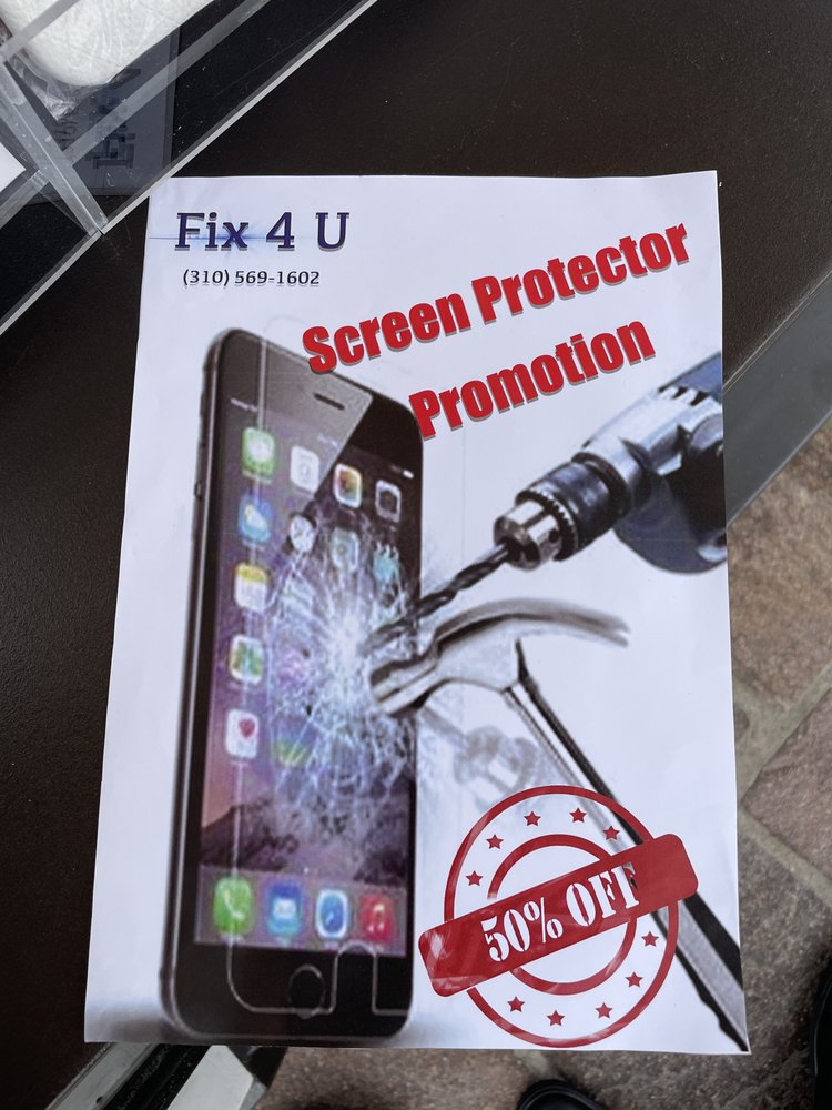 Fix 4 U 