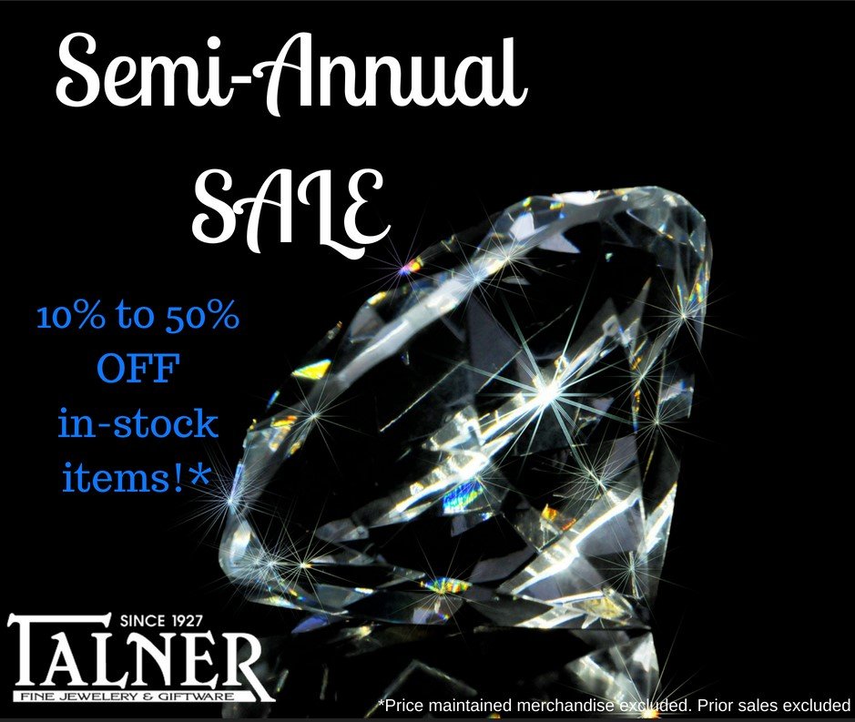 Talner Fine Jewelry and Giftware