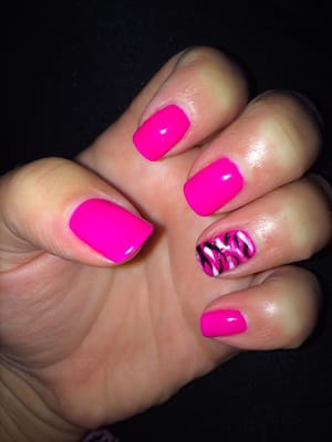 C J Nails Nail Salons - Nail Salons - 1225 S Oakwood Ave, Geneseo, IL