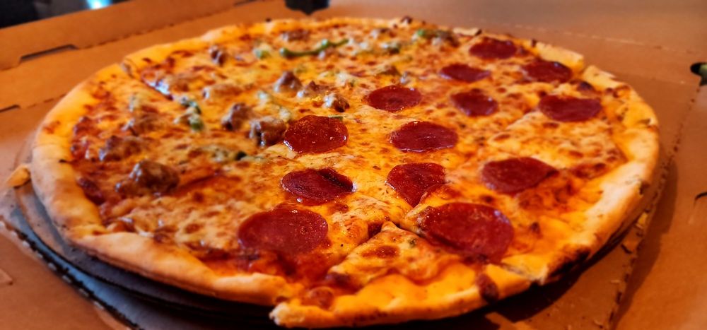 Goal Line Sports Bar & Grill