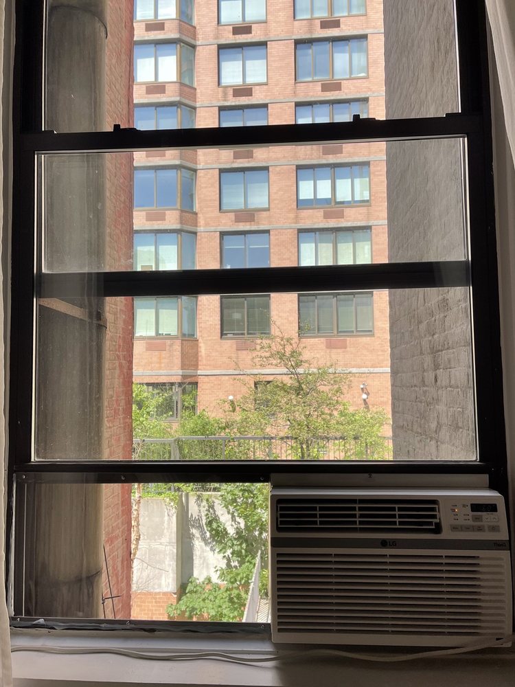 image of business Breezy Installations