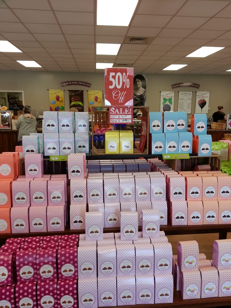 Gertrude Hawk Candies 2019 All You Need to Know BEFORE You Go (with