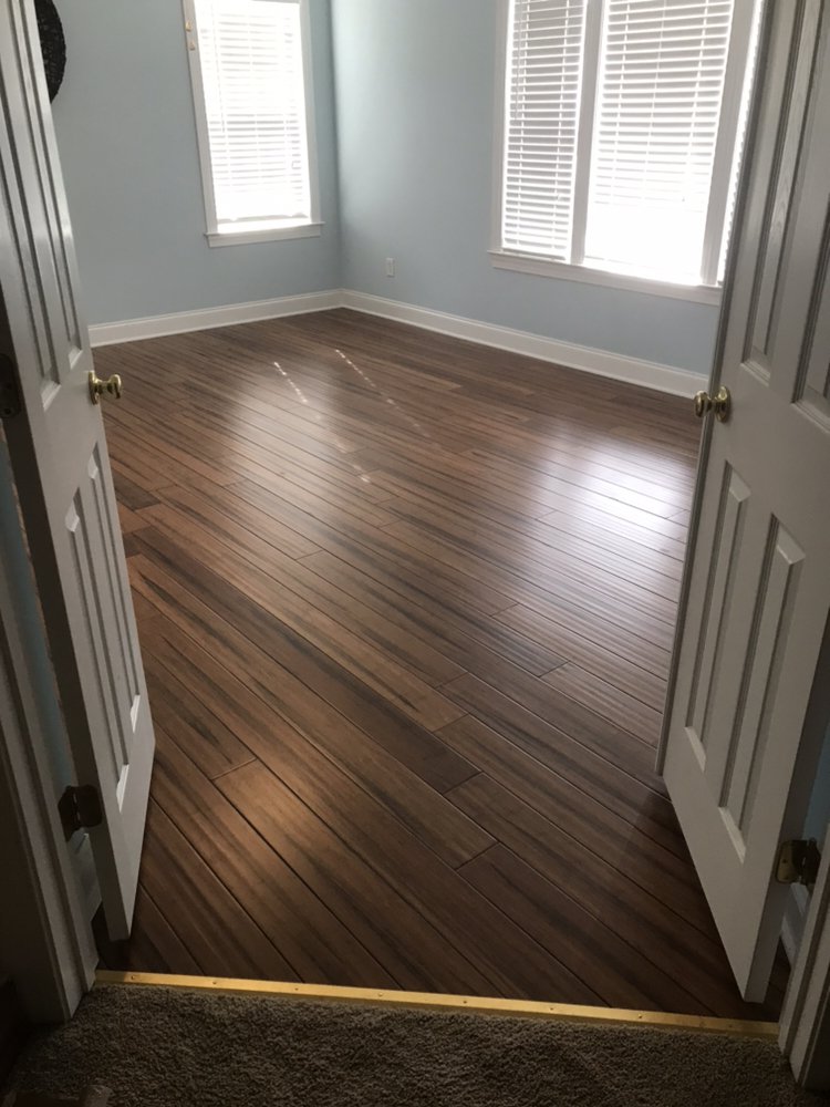 Macarena Hardwood Floors