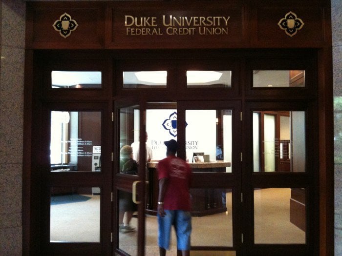 Duke University Federal Credit Union