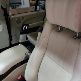 Photos For The Prestige Companies Auto Upholstery Yelp Photo Of The Prestige Companies Auto Upholstery Anaheim Ca United States Range