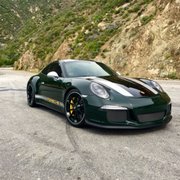 Genesis Automotive 41 Reviews Auto Repair 1920 E Walnut St House Automotive Porsche Service Independent