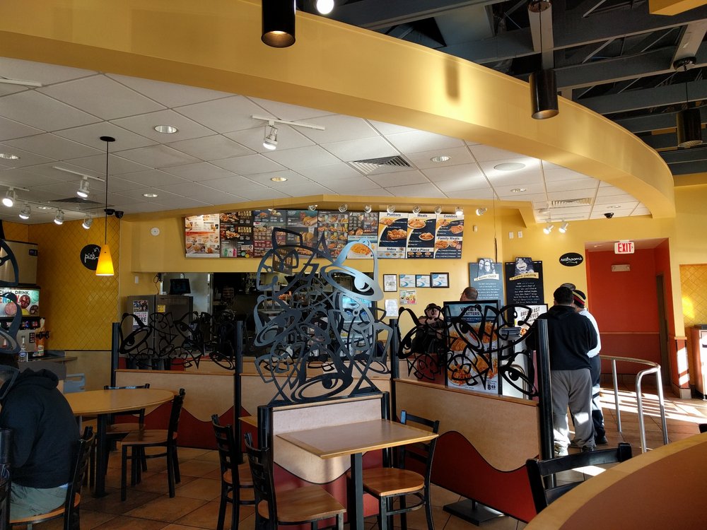 Taco Bell