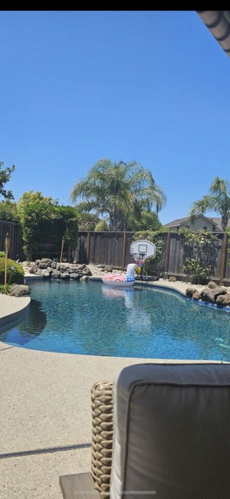 Bashor's Pool Service & Repair