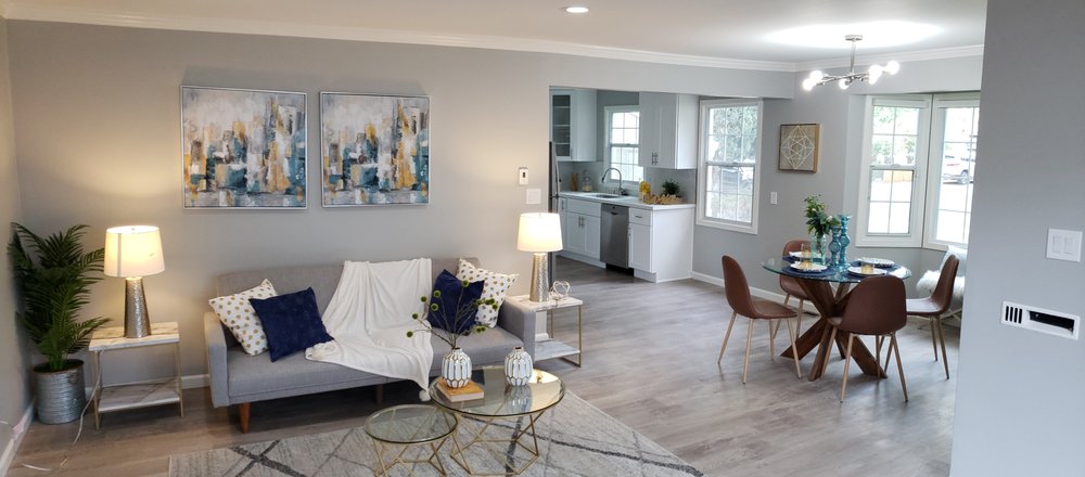 image of business Deluxe Home Remodeling