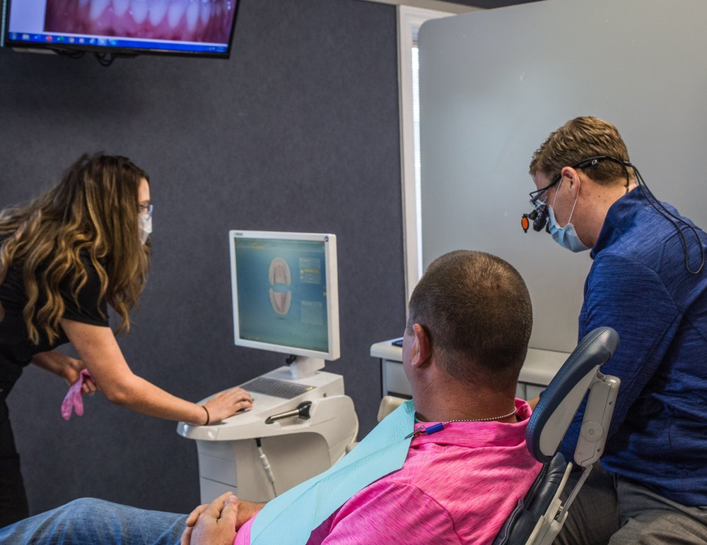 image of business Hillcrest Dental