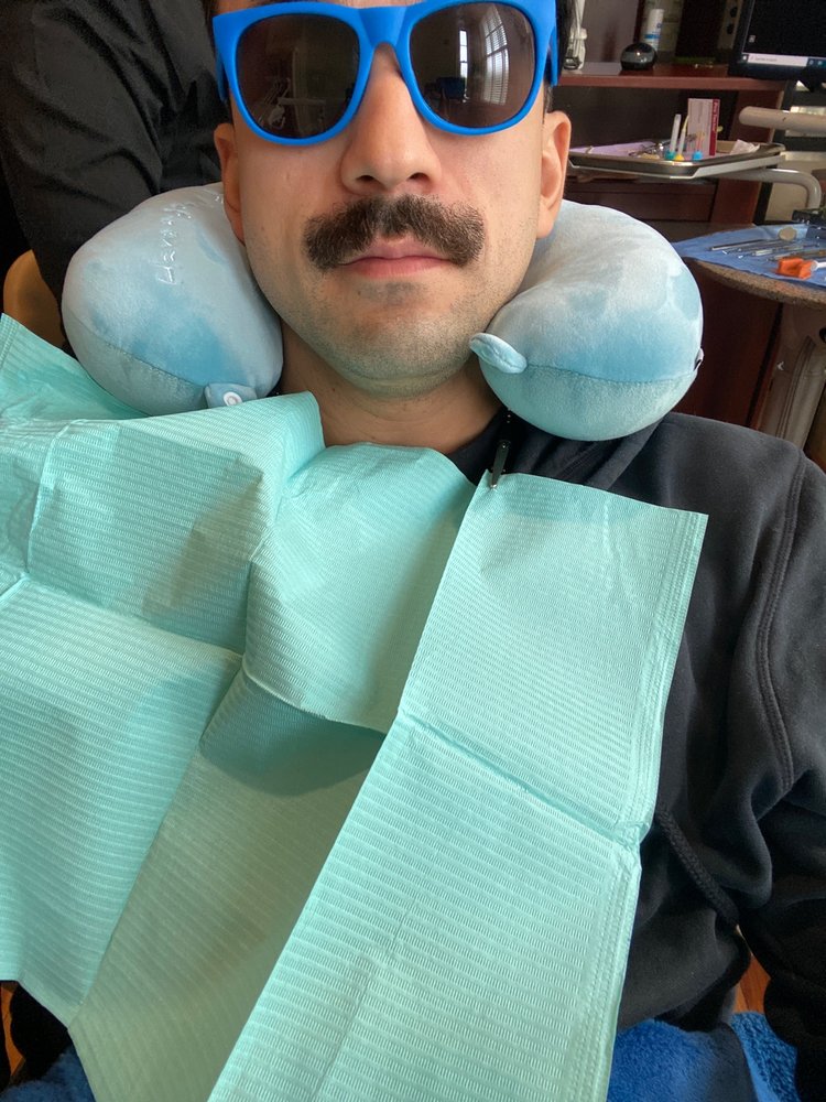 image of business Hillsborough Street Dental Associates