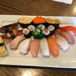 Mika sushi vancouver