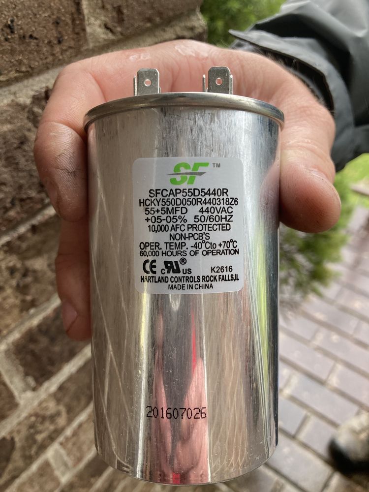 image of business Jones Heating & Cooling