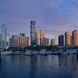 Best Waterfront Restaurants Near Jersey City Nj 07302 Last Hudson River Waterfront Walkway Newport
