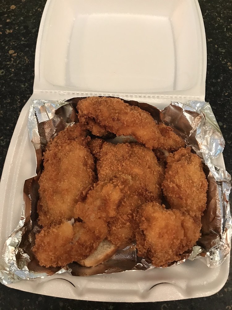 Middletown Seafood Restaurant Gift Cards - Delaware Giftly