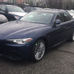 Alfa Romeo Of Morris County Car Dealers 110 Rt 10 W