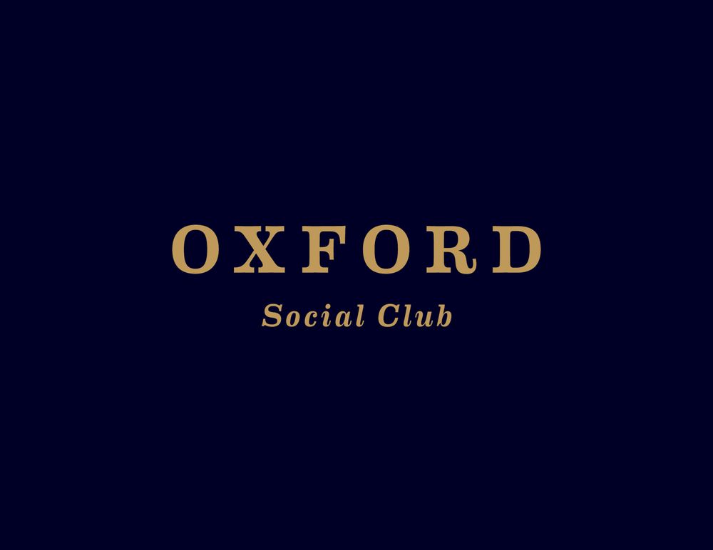 Oxford Social Club