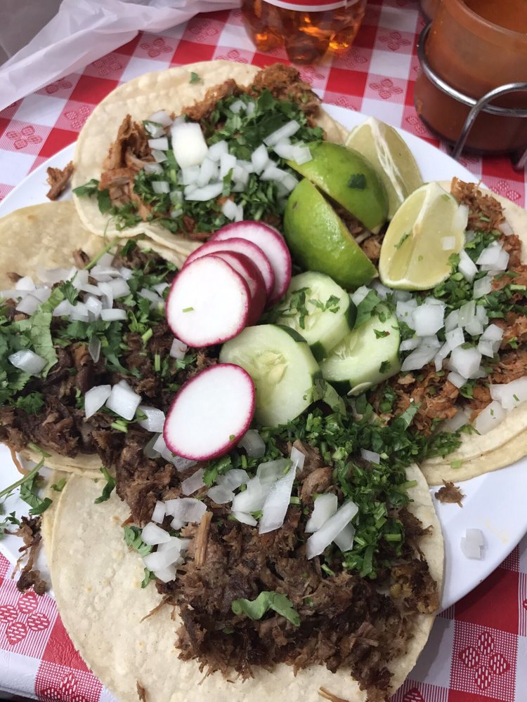 El Taco Rico 18 Photos & 39 Reviews Mexican 6000 Greenbelt Rd