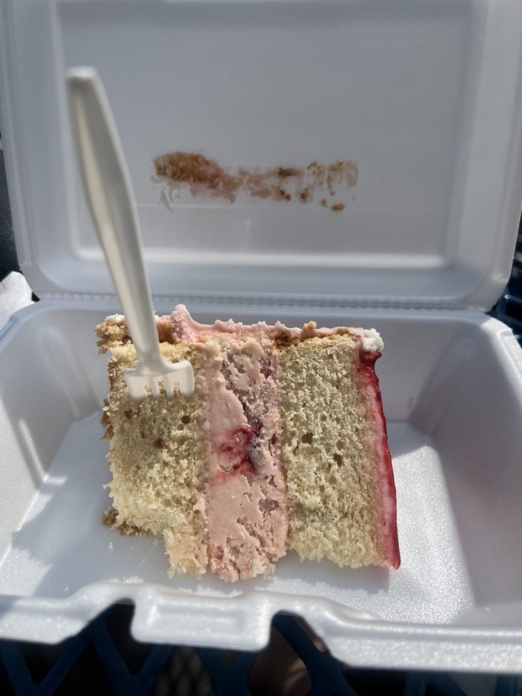 Vals Gourmet Baked Goods