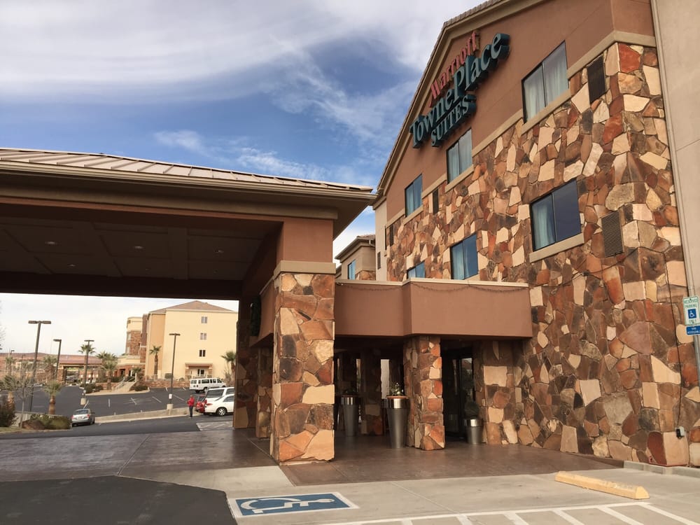 TownePlace Suites by Marriott St. 27 Photos & 30 Reviews