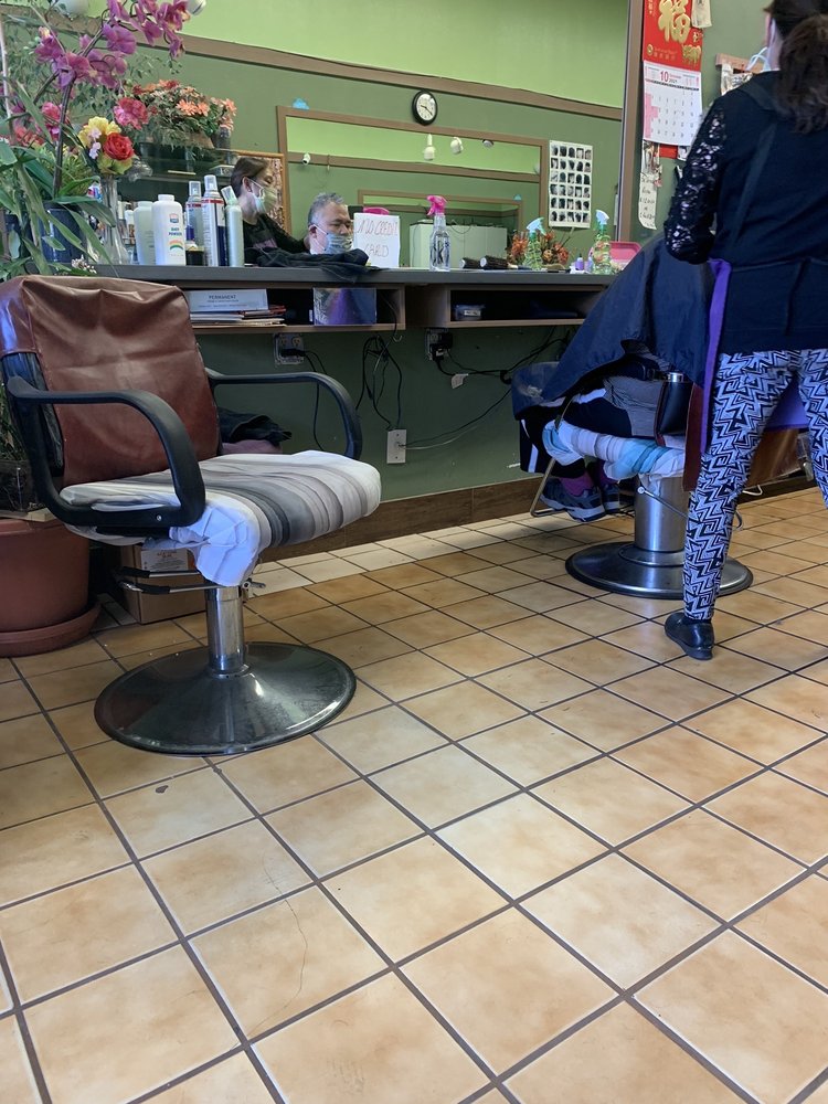 Fashion Cut