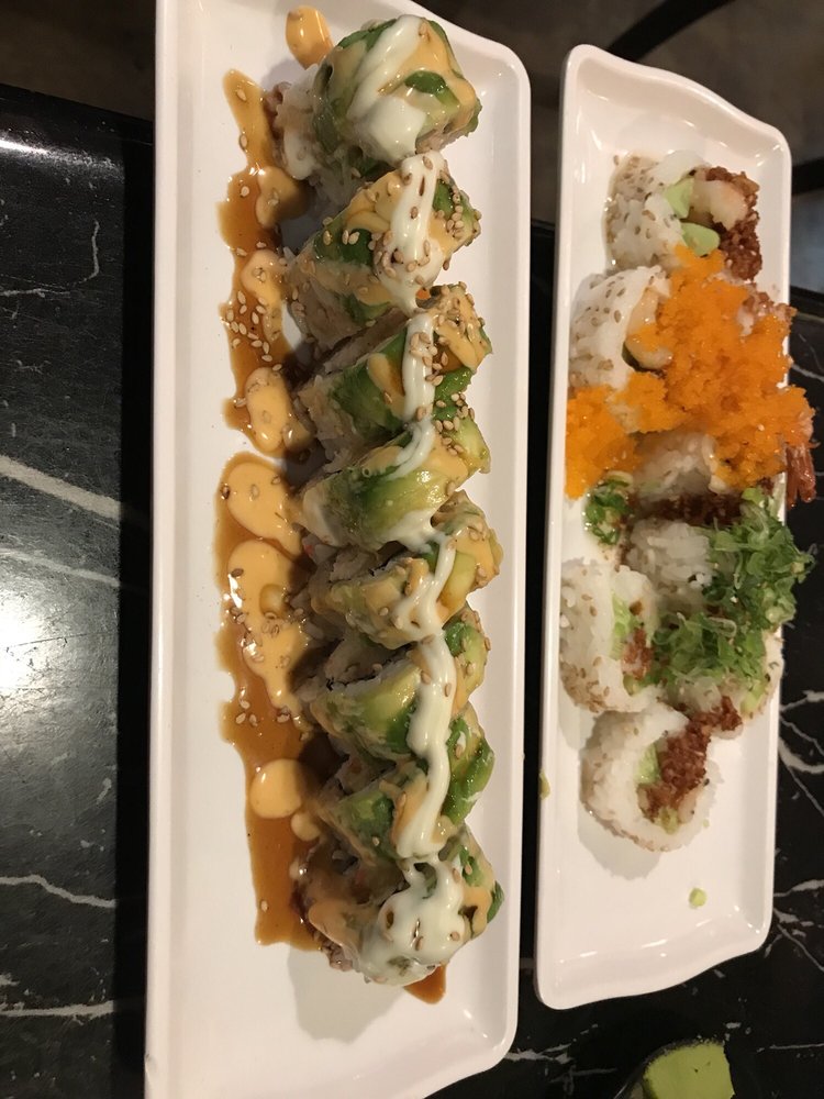 BAD Sushi 106 Photos & 126 Reviews Sushi Bars 357 Main St, El