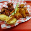 Fatty's Winghouse gift card
