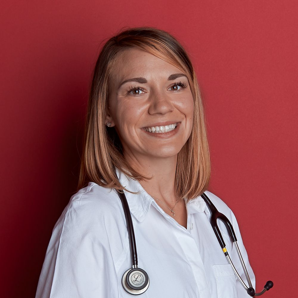 image of business Eugene Pediatric Associates