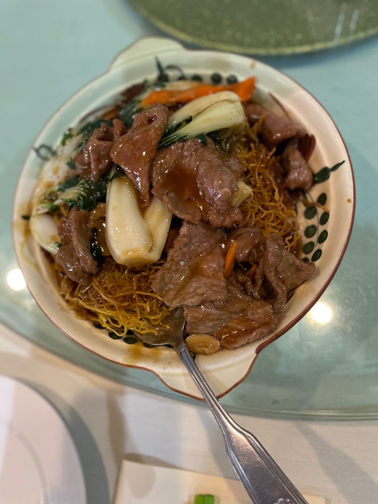 Golden City Restaurant Golden City Restaurant