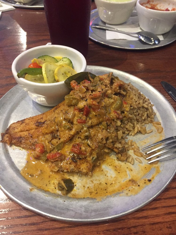 Republic IceHouse 13 Photos & 45 Reviews American (Traditional