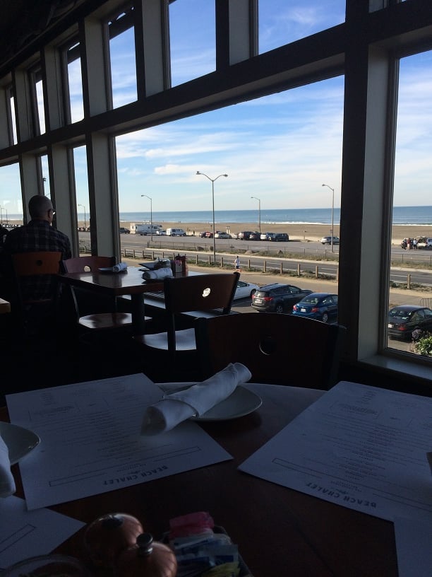 Beach Chalet Brewery Restaurant Beach Chalet Brewery Restaurant