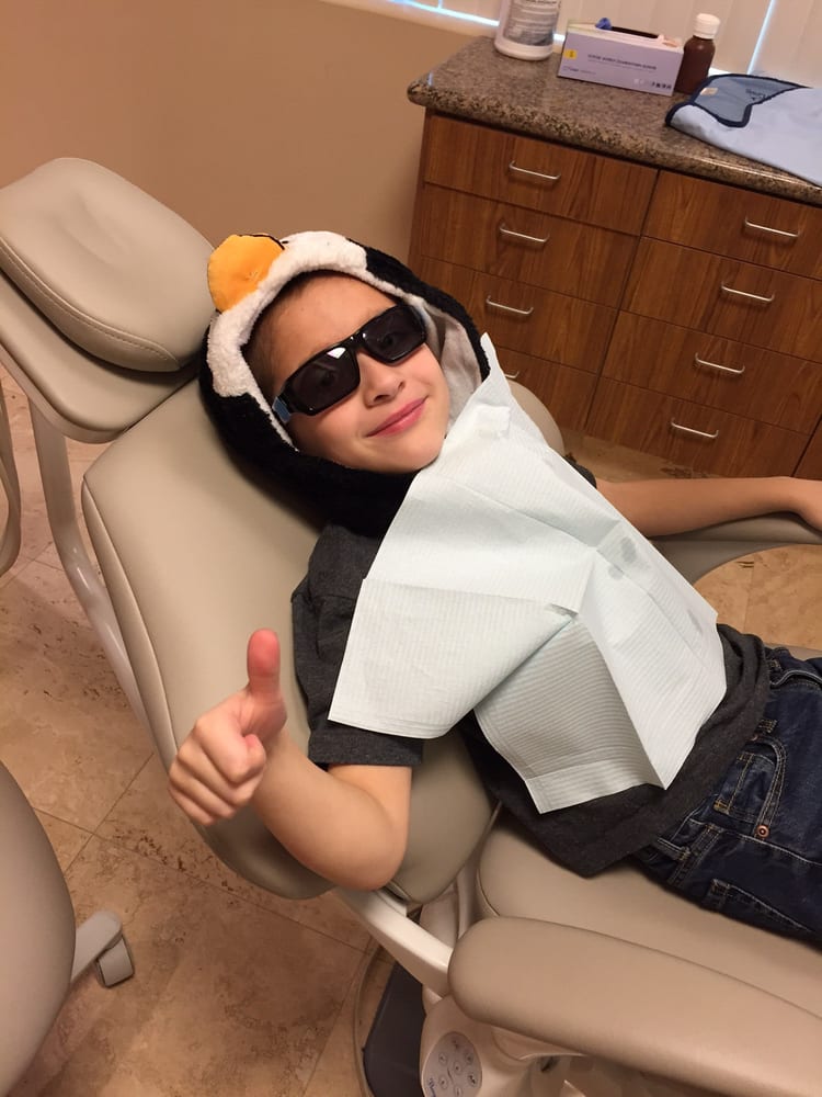 image of business Desert Oasis Family Dentistry