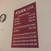 Under 18 latina girl porn Asian ca in massage oxnard parlor