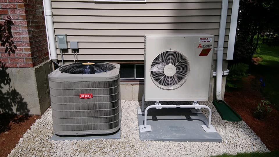 image of business Demelo Heating and Air Conditioning