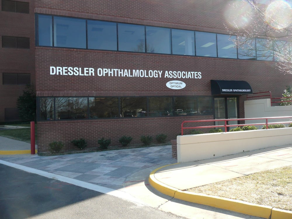 Dressler Ophthalmology Associates