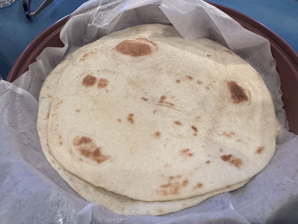Taqueria Las Tapatias