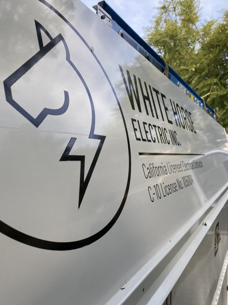 White Horse Electric