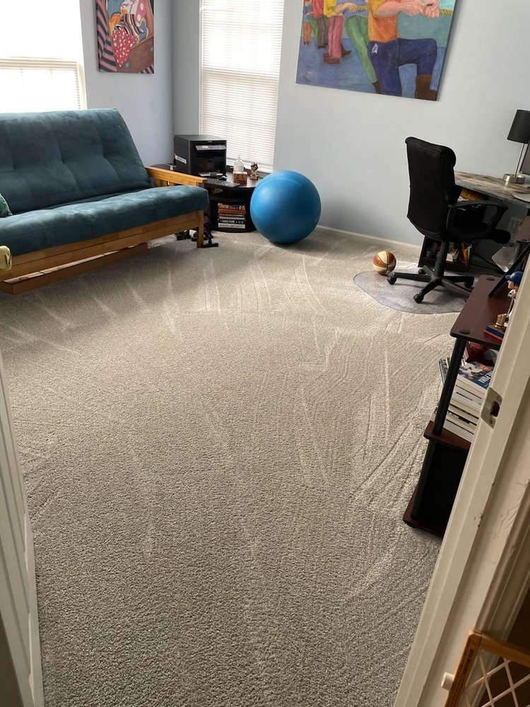 All Good Cleaning Services