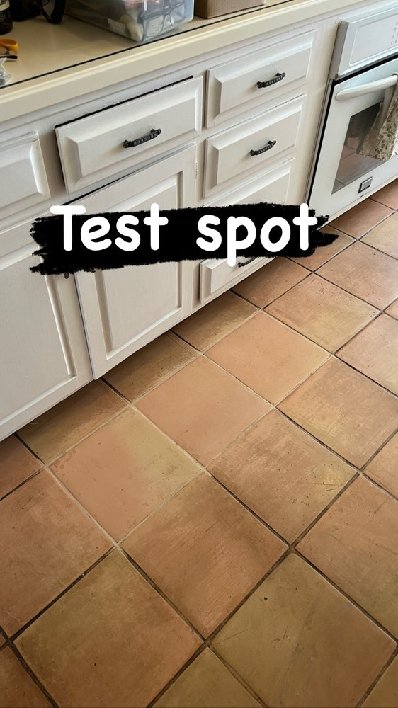 The Grout Guys