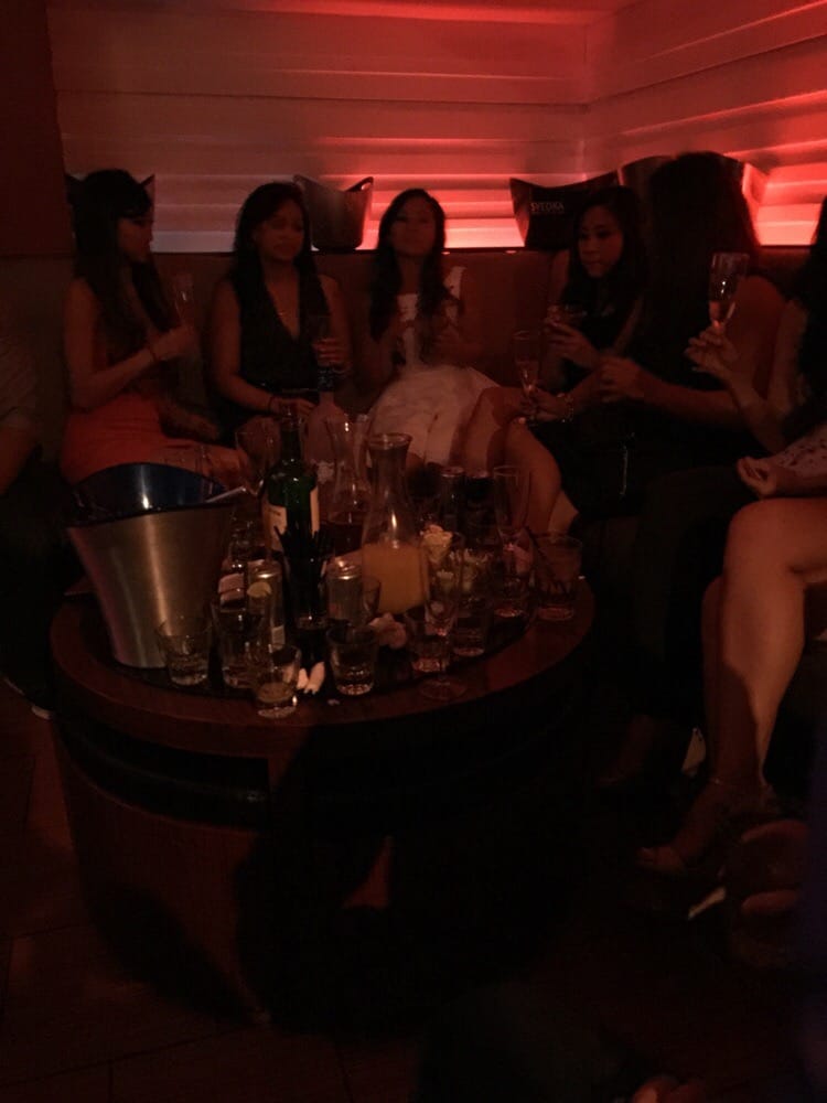 Room 12 Lounge
