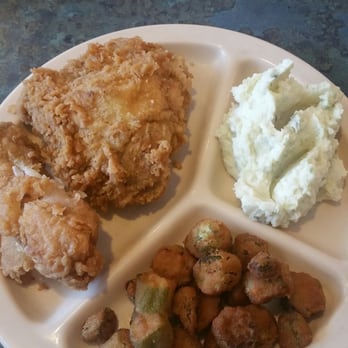 Ranch House Family Restaurant 24 Photos 37 Reviews Breakfast Photo Of Ranch House Family Restaurant Birmingham Al United States Southern Meal