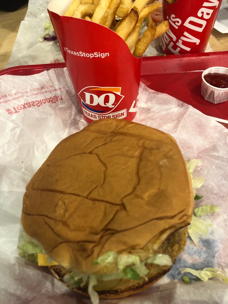 Dairy Queen