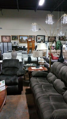 Empire Furniture Home Decor Gifts 3160 Gold Valley Dr Rancho Photos 10